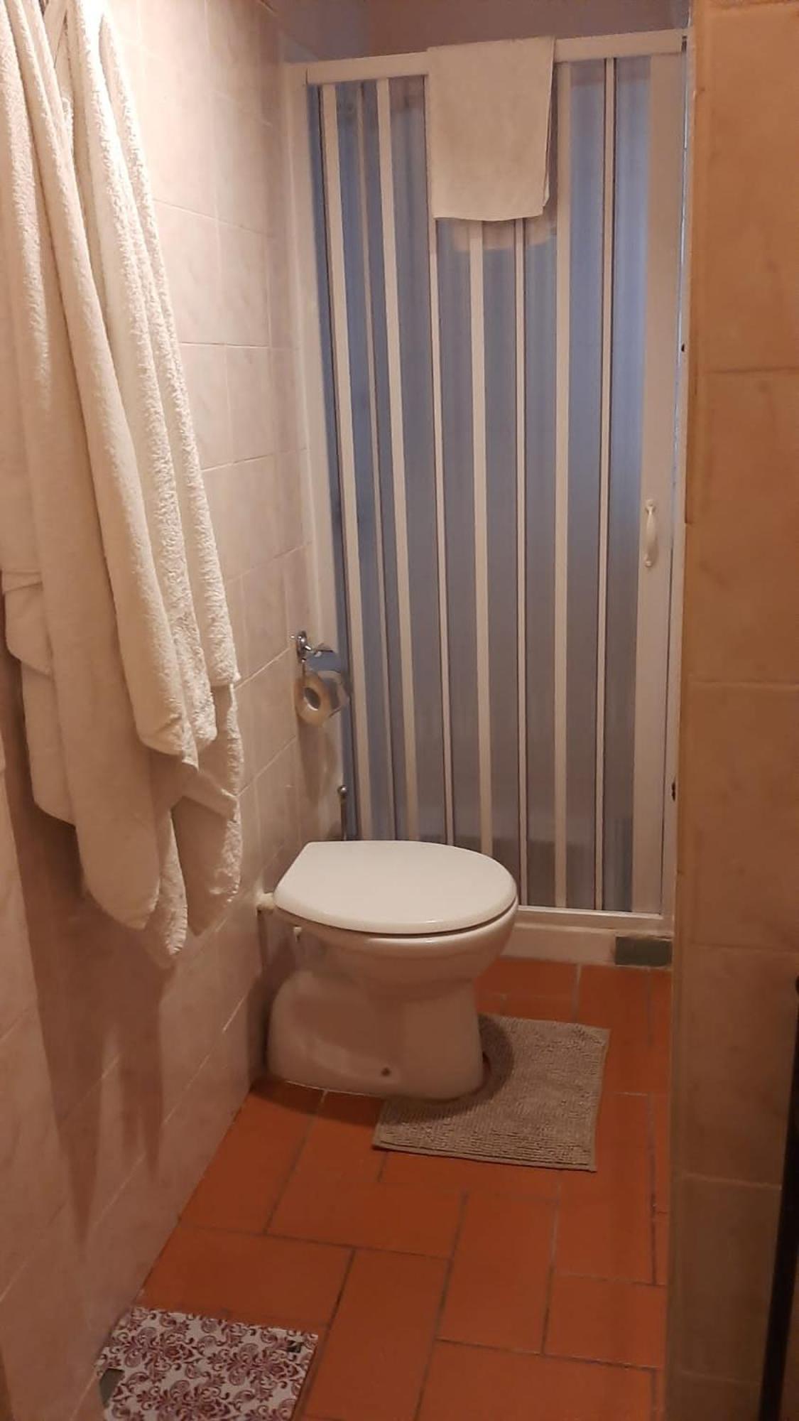 Apartment Romana Florenz